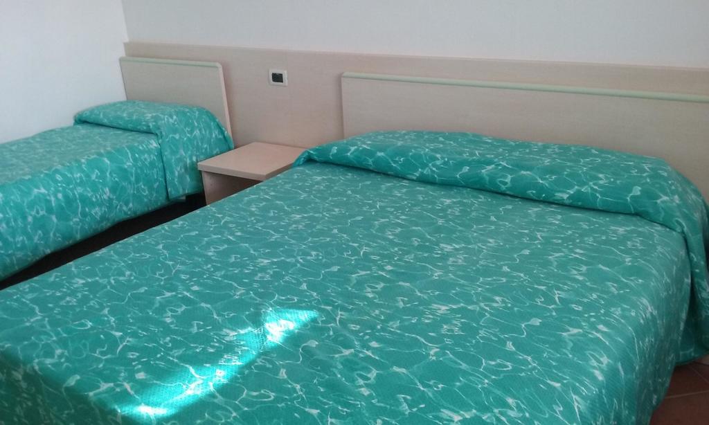 Agriresidence San Pietro 比比翁 外观 照片
