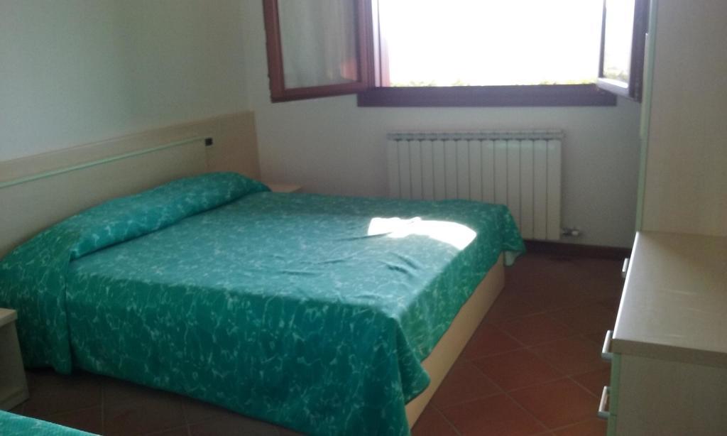 Agriresidence San Pietro 比比翁 外观 照片