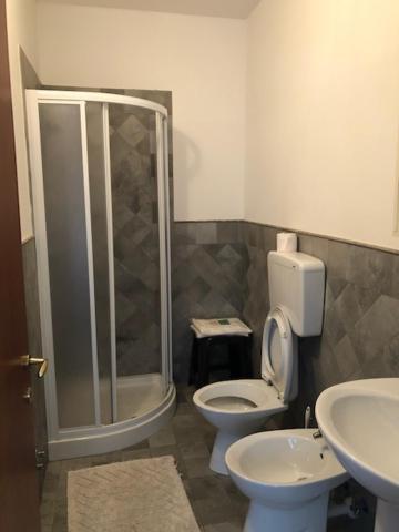 Agriresidence San Pietro 比比翁 外观 照片