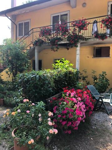 Agriresidence San Pietro 比比翁 外观 照片