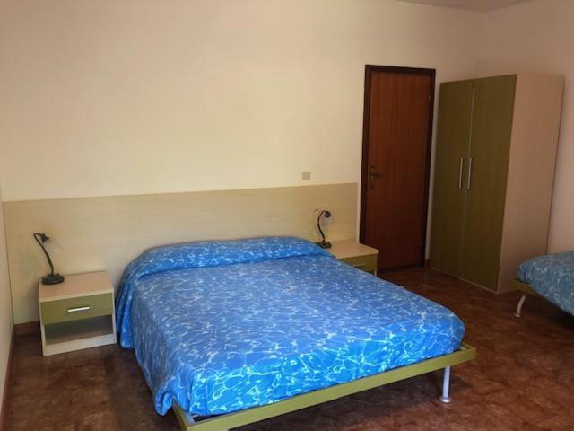 Agriresidence San Pietro 比比翁 外观 照片