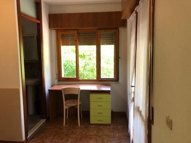 Agriresidence San Pietro 比比翁 外观 照片